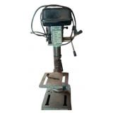 5 Speed Drill Press - 23 x 16 x 7
