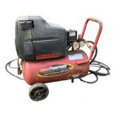 Coleman Powermate 6 Gallon Air Compressor
