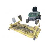 John Deere F935 - As Is