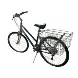 Trek Navigator 200 7 Speed Bike - 43 x 63 x 20