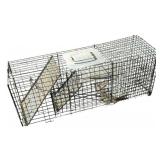 Live Trap - 12 x 32 x 10