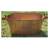Ham Pot - 14 x 32 x 14