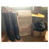 Equestrian Items
