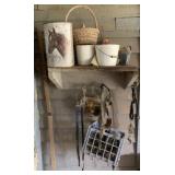 Assorted Items