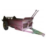 New Holland 202 110 Bushel Man Spreader