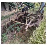 Tractor Attachment