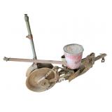 Antique Planter - 37 x 46 x 18