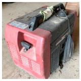 Coleman PowerMate Sport 1850 Generator