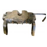 Fifth Wheel Attachment