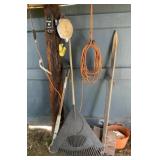 Assorted Items