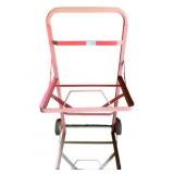 Ace Hardware Utility or Recycling Bin Cart/dolly