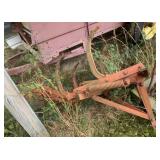 Tractor Attachment