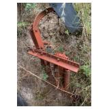 Tractor Attachment