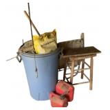 Assorted Items