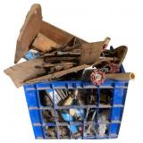 Assorted Items