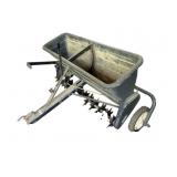 Agri-Fab Drop Spreader 175