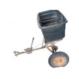Agri-Fab Spreader