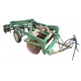 John Deere Disc Plow