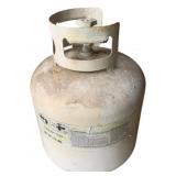 Propane Tank
