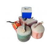 Assorted Items
