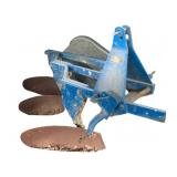 Ford Plow Attachment