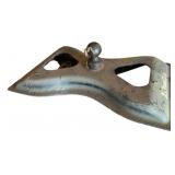 Draw Tite Fifth Wheel - 25 x 16