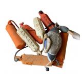 Dog Training Equipment & Dummy Retriever