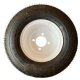 Rim & Tire - 18 x 8.50 - 8