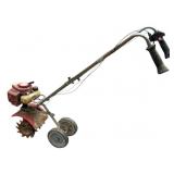 Mantis Garden Tiller