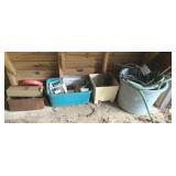 Assorted Items