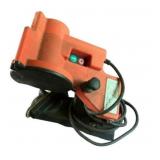 Electric Chain Saw Sharpener