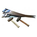 Assorted Tools