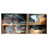 Cabinet Lot