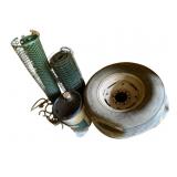 Assorted Items
