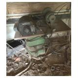 Tractor Weights & More