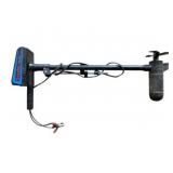 Sevylor 12V Motor - 30" Tall