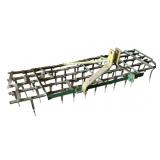 John Deere Rake