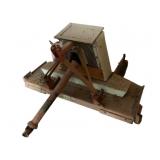 Mower Attachment