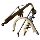 Auger Attachment