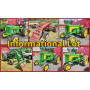 Stokes Auction Estate Tractors