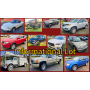 Stokes December Vehicle Auction