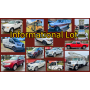 Stokes February Vehicle Auction