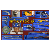 Stokes: June Firearm - Ammo - Taxidermy Rugs and More