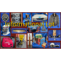 Stokes: Collector Estate Auction & More