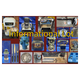 Stokes: Vintage Collectibles - Shop Tools & Outdoor Living
