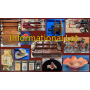 Stokes: Antiques, Collectibles & Outdoor Equipment