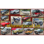 Stokes August Vehicle Auction