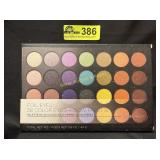 BH Cosmetics Foil Eyes 28 Color Eyeshadow Palette