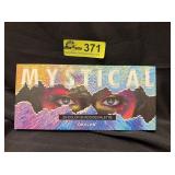 OkaLan Mystical 20 color Shadow Palette