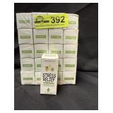 21- Natural & Pure Stress Relief oil